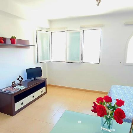 Apartaestudio Cerca De La Playa Jávea Exterior foto