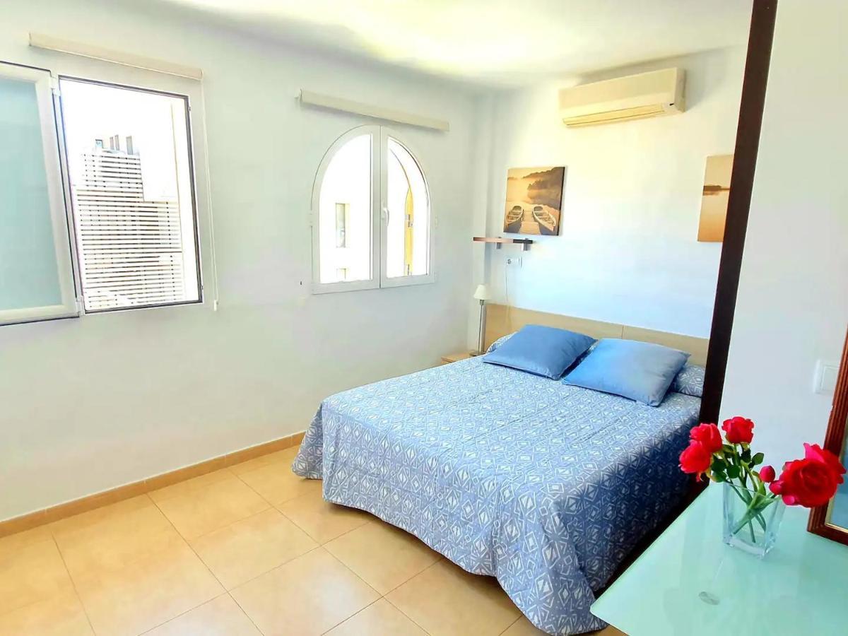 Apartaestudio Cerca De La Playa Jávea Exterior foto